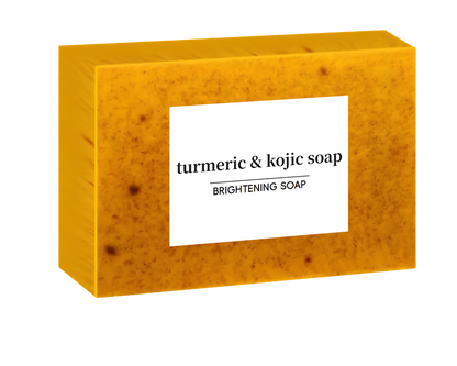 Jabon Turmeric